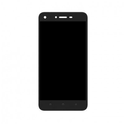 Lcd Screen For Tecno Mobile Spark Replacement Display By - Maxbhi Com