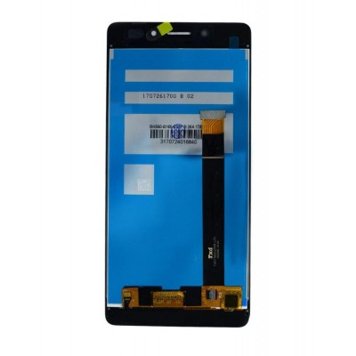 Lcd With Touch Screen For 10 Or Tenor E White By - Maxbhi Com