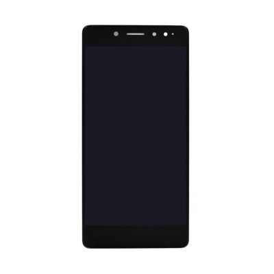 Lcd With Touch Screen For 10 Or Tenor E White By - Maxbhi Com