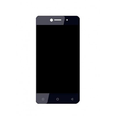 Lcd With Touch Screen For Tecno Mobile Pop 1 Lite Gold By - Maxbhi Com