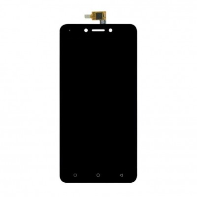 Lcd Screen For Tecno Mobile Pouvoir 1 Replacement Display By - Maxbhi Com