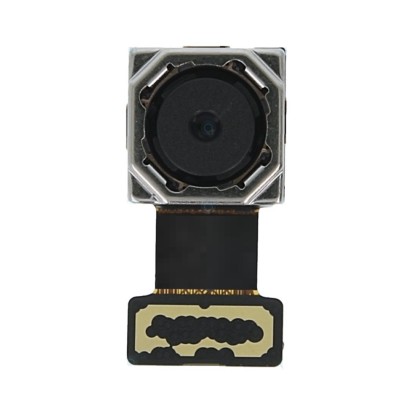 Replacement Front Camera For Tecno Mobile Pouvoir 2 Selfie Camera By - Maxbhi Com