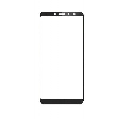 Replacement Front Glass For Tecno Mobile Pouvoir 2 Pro Gold By - Maxbhi Com