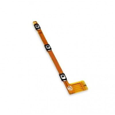 Side Button Flex Cable for Infinix Hot 6X