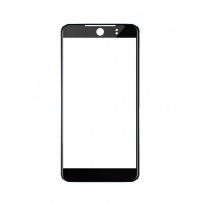 Touch Screen Digitizer For Tecno Mobile Camon Cx Manchester City Le Black By - Maxbhi Com