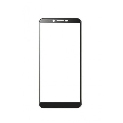 Touch Screen Digitizer For Tecno Mobile Camon X Pro White By - Maxbhi Com