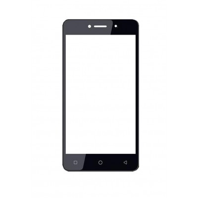 Touch Screen Digitizer For Tecno Mobile F2 Black By - Maxbhi Com