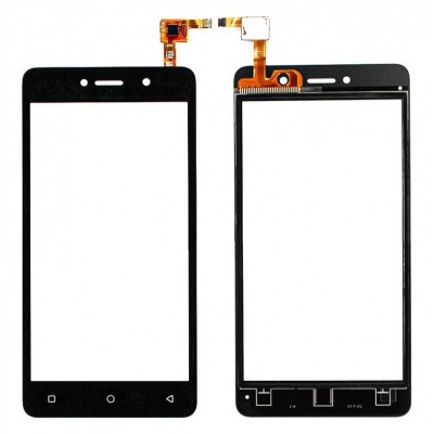 Touch Screen Digitizer For Tecno Mobile F2 White By - Maxbhi Com