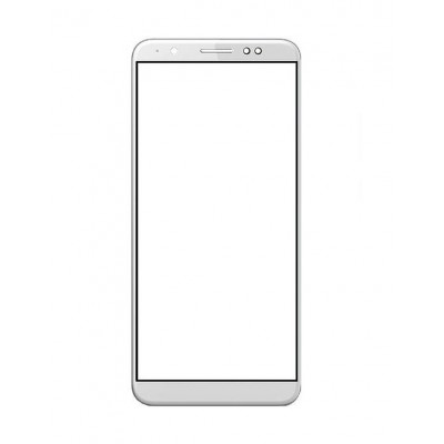Touch Screen Digitizer For Tecno Mobile Spark Cm Black By - Maxbhi Com