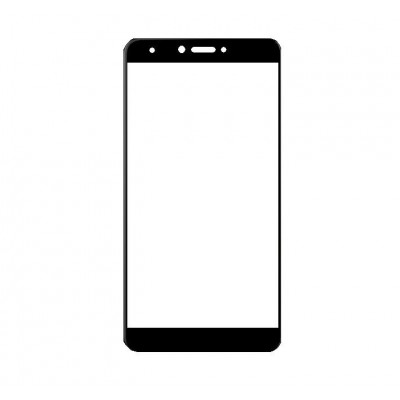 Touch Screen Digitizer For Tecno Mobile Spark Plus White By - Maxbhi Com