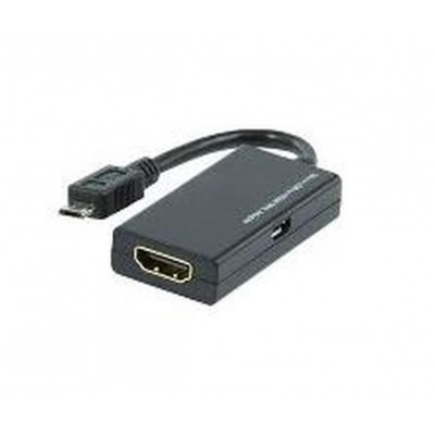 Data Cable for Huawei MediaPad 7 Vogue - microUSB