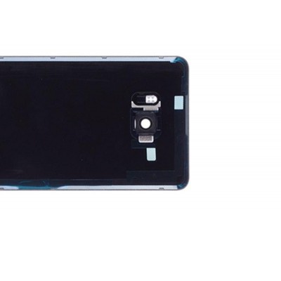 Full Body Housing For Htc U Ultra Pink - Maxbhi Com