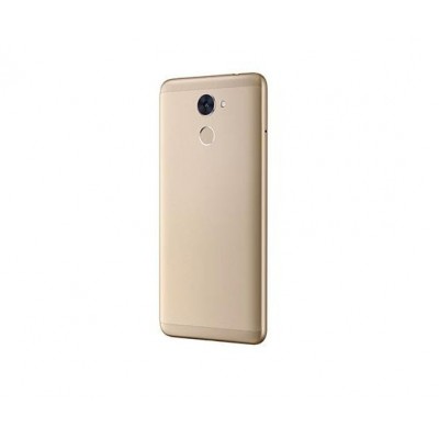 Full Body Housing For Huawei Y7 Gold Silver - Maxbhi Com