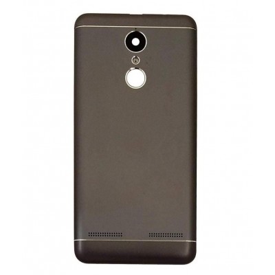 Full Body Housing For Lenovo K6 Power Grey - Maxbhi Com