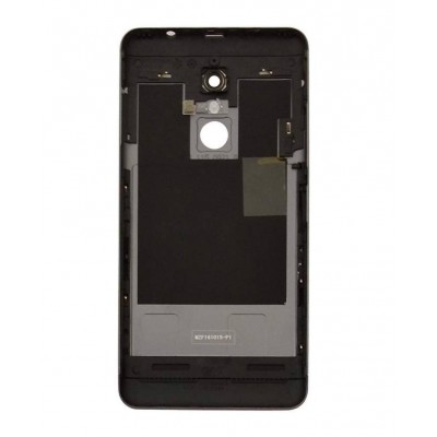 Full Body Housing For Lenovo K6 Power Grey - Maxbhi Com