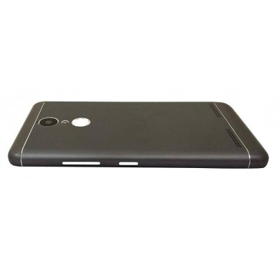 Full Body Housing For Lenovo K6 Power Grey - Maxbhi Com