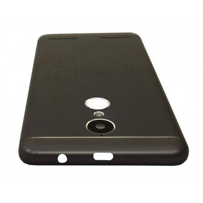 Full Body Housing For Lenovo K6 Power Grey - Maxbhi Com