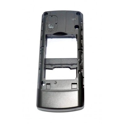 Full Body Housing For Samsung C5212 Blue - Maxbhi Com