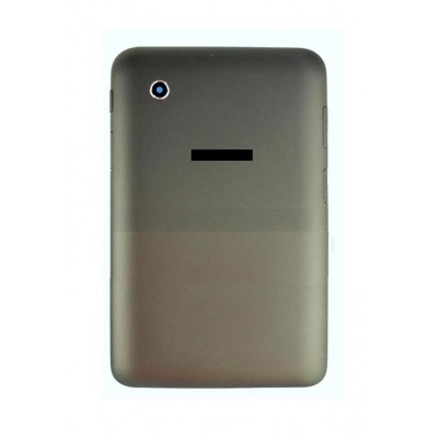 Full Body Housing For Samsung Galaxy Tab 2 7 0 8gb Wifi P3113 Black - Maxbhi Com