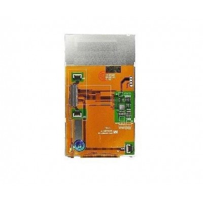 Lcd Screen For Samsung S5330 Wave533 Replacement Display By - Maxbhi Com