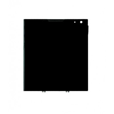 Lcd With Touch Screen For Blackberry Passport Black By - Maxbhi Com