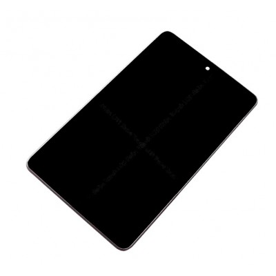 Lcd With Touch Screen For Google Nexus 7 2012 16gb Wifi 1st Gen Black By - Maxbhi Com