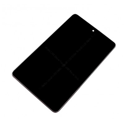 Lcd With Touch Screen For Google Nexus 7 2012 16gb Wifi 1st Gen White By - Maxbhi Com