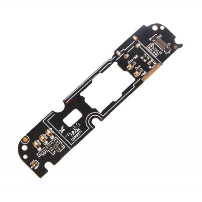 Charging Connector Flex Cable For Htc Desire 728 Dual Sim By - Maxbhi Com