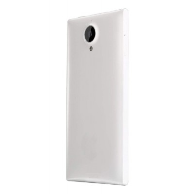 Full Body Housing For Blu Life Pure Xl L260l White - Maxbhi Com