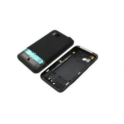 Full Body Housing For Htc For Verizon Black - Maxbhi Com