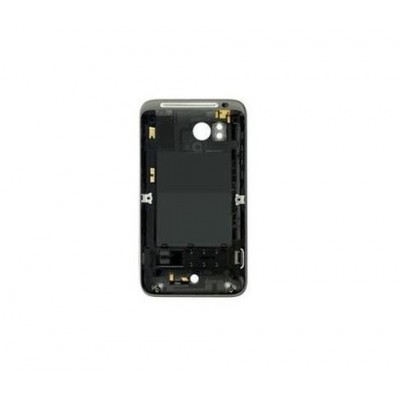 Full Body Housing For Htc For Verizon Black - Maxbhi Com