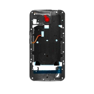 Full Body Housing For Motorola Moto X Style 32gb Black - Maxbhi Com