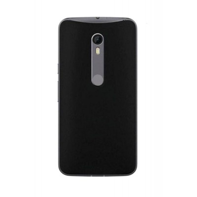 Full Body Housing For Motorola Moto X Style 32gb Black - Maxbhi Com