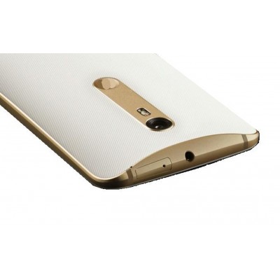 Full Body Housing For Motorola Moto X Style 32gb White - Maxbhi Com