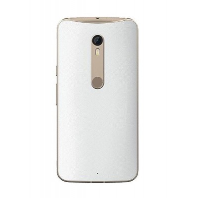Full Body Housing For Motorola Moto X Style 32gb White - Maxbhi Com