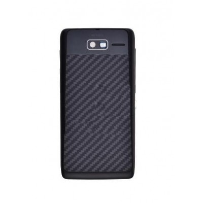Full Body Housing For Motorola Razr I Xt890 Black - Maxbhi Com