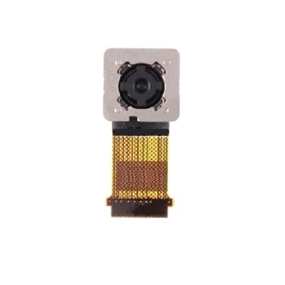Replacement Back Camera For Blu Life Pure Xl L260l By - Maxbhi Com