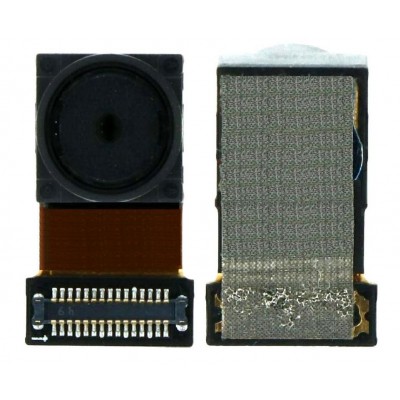 Replacement Front Camera For Zte Axon 7 Selfie Camera By - Maxbhi Com