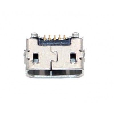 Charging Connector for Lava Iris 3G 412