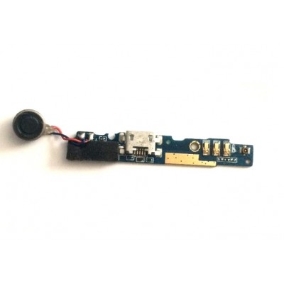 Charging PCB Complete Flex for Vkworld VK700 Pro