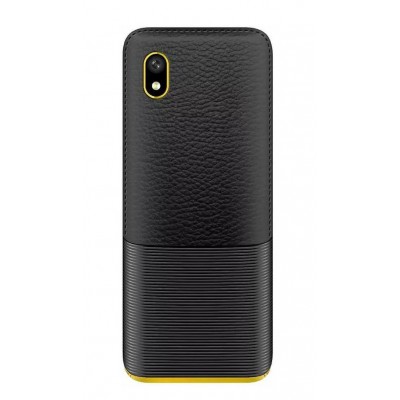 Full Body Housing For Blu Tank Ii Red - Maxbhi Com