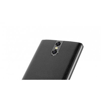 Full Body Housing For Doogee Bl7000 Black - Maxbhi Com