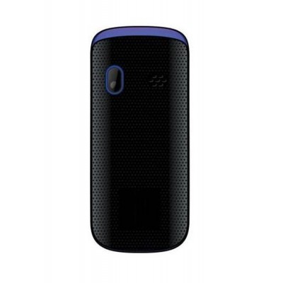 Full Body Housing For Intex Nano S Plus Black - Maxbhi Com