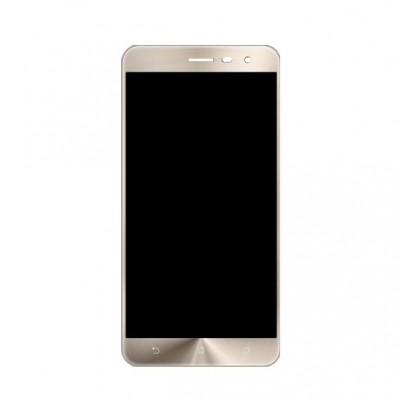 Lcd With Touch Screen For Asus Zenfone 3 Ze552kl Gold By - Maxbhi Com