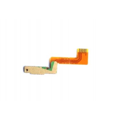 On Off Switch Flex Cable For Vkworld Vk700 Pro By - Maxbhi Com