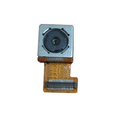 Replacement Back Camera For Lava Iris 3g 412 By - Maxbhi Com