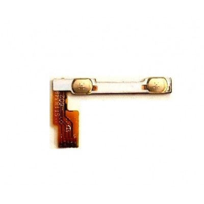 Volume Button Flex Cable for Vkworld VK700 Pro