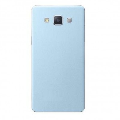 Full Body Housing For Samsung Galaxy A5 A500m Blue - Maxbhi Com