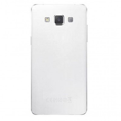 Full Body Housing For Samsung Galaxy A5 A500yz White - Maxbhi Com