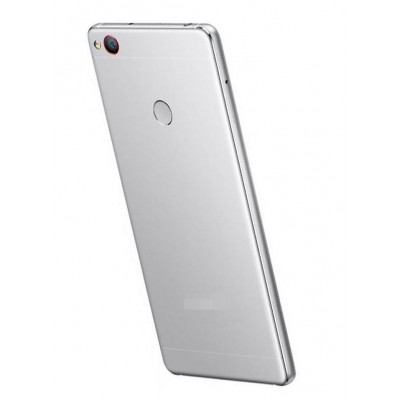 Full Body Housing For Zte Nubia Z11 128gb Silver - Maxbhi Com